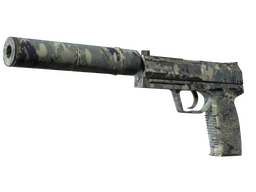 USP-S | Night Ops (Field-Tested) CS2 skin